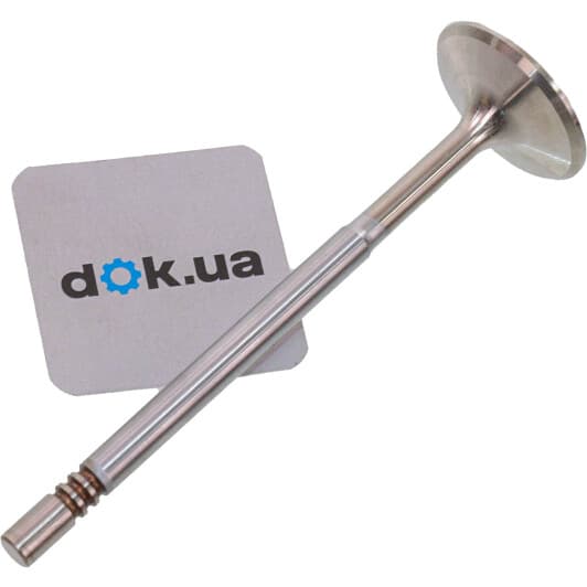 V164070 BGA Впускной клапан