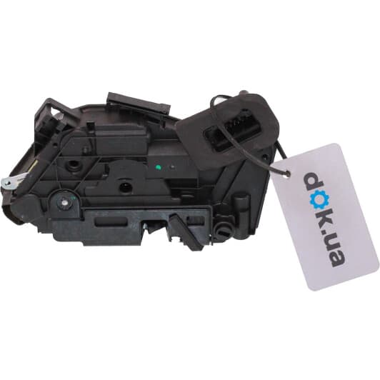 73100053 Herth+Buss Замок двери