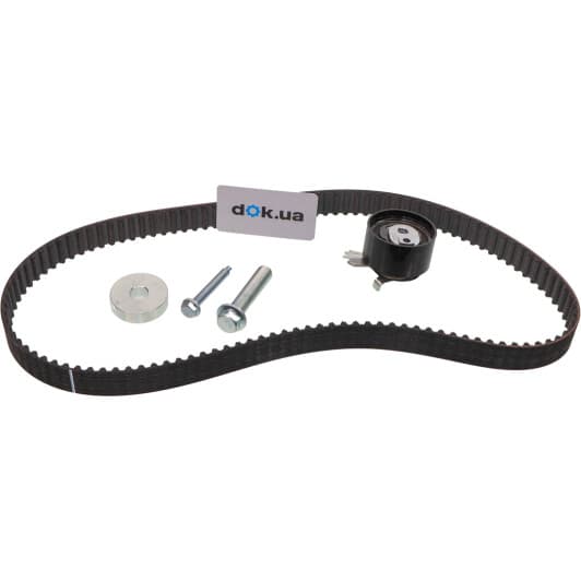 k035675xs Gates Комплект ременя ГРМ