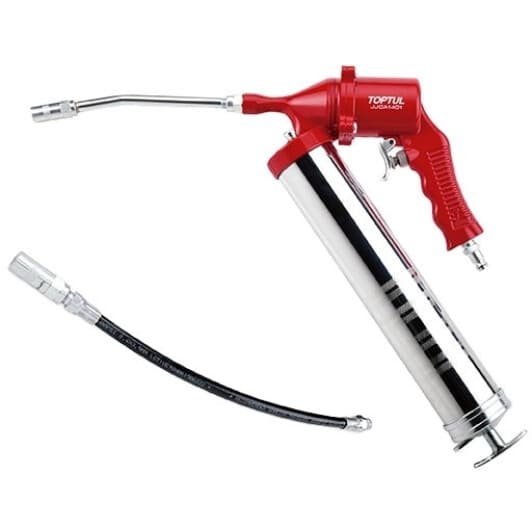Шприц-маслянка Toptul JGAE0204 пневматичний