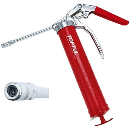 Шприц-маслянка Toptul JJBA1401 ручний