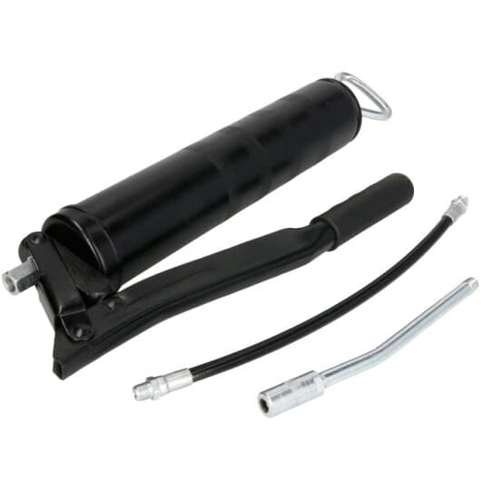 Шприц-маслянка Profitool 0XPTJB0055 ручний