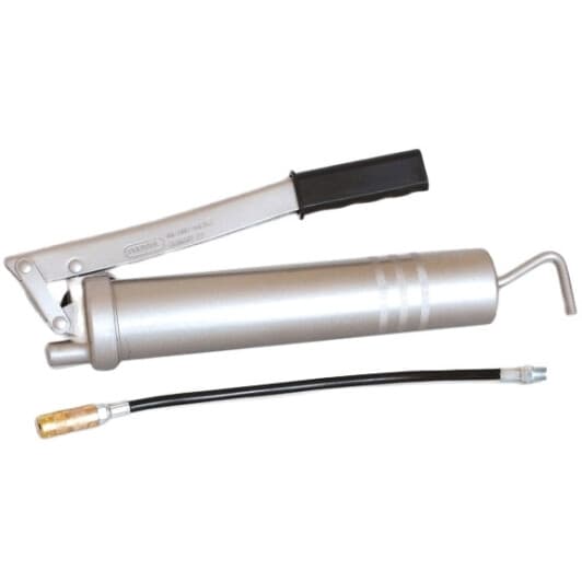 Шприц-маслянка Hico SMR004 ручний