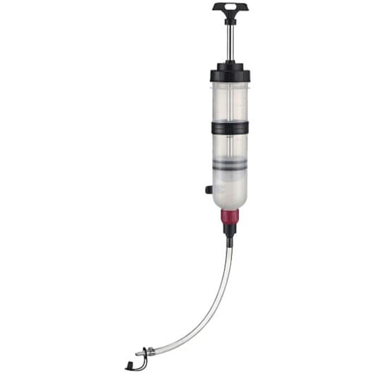 Шприц-масленка Profitool 0XAT1797 ручной