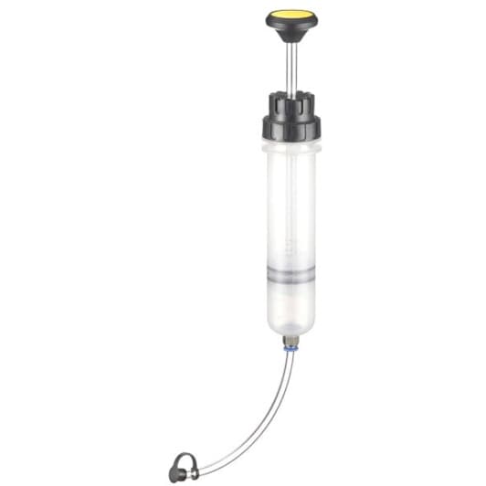 Шприц-маслянка Profitool 0XAT1798 ручний