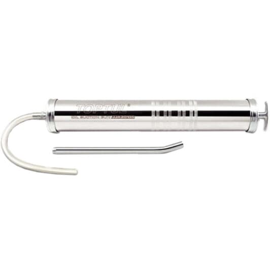 Шприц-масленка Toptul JJAZ0135 ручной