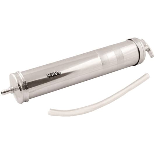 Шприц-маслянка MasterTool 81-8805 ручний