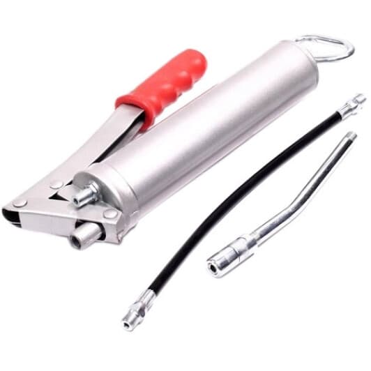 Шприц-маслянка Дорожная Карта DK-3931 ручний