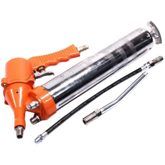 Шприц-масленка Дорожная Карта DK-3920-1 пневматический