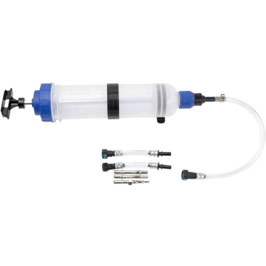 Шприц-масленка Forsage F-63307 ручной