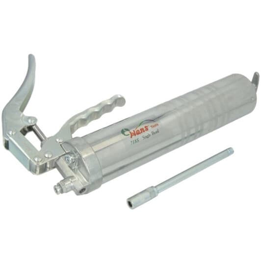 Шприц-маслянка Hans 718S ручний