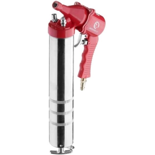 Шприц-масленка Intertool PT-0607 пневматический