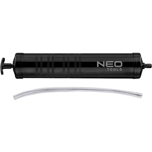 Шприц-маслянка Neo Tools 11510 ручний