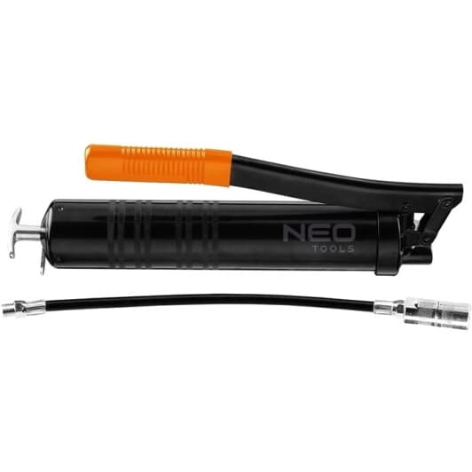 Шприц-маслянка Neo Tools 11500 ручний