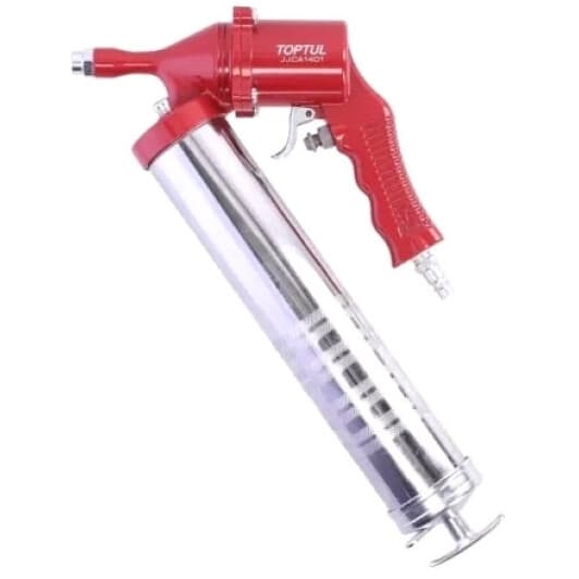 Шприц-маслянка Toptul JJCA1401E пневматичний