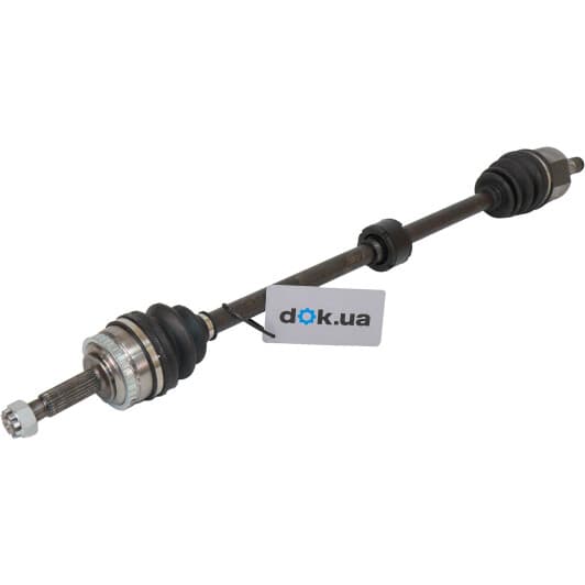 302004190456 Magneti Marelli Піввісь