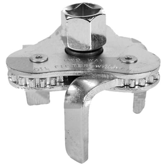 Ключ для зйому масляних фільтрів Elegant EL102815 63-120 мм