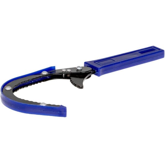 Ключ для съема масляных фильтров Alca 440000 65-110 мм