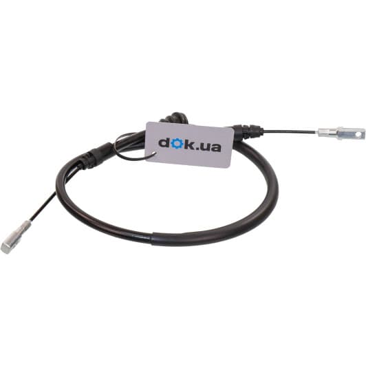 76050 AIC Germany Трос ручного гальма