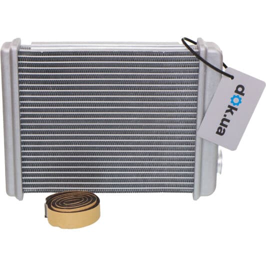 17600371 Profit Радіатор пічки