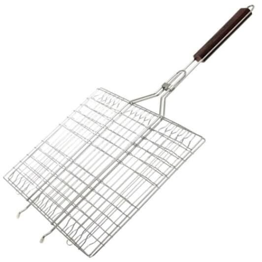 Решітка для гриля GRILL ME BQ-031