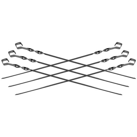 Набір шампурів Time Eco 4824510150040