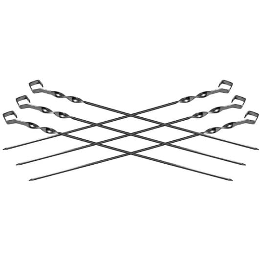 Набор шампуров Time Eco 4826014200078