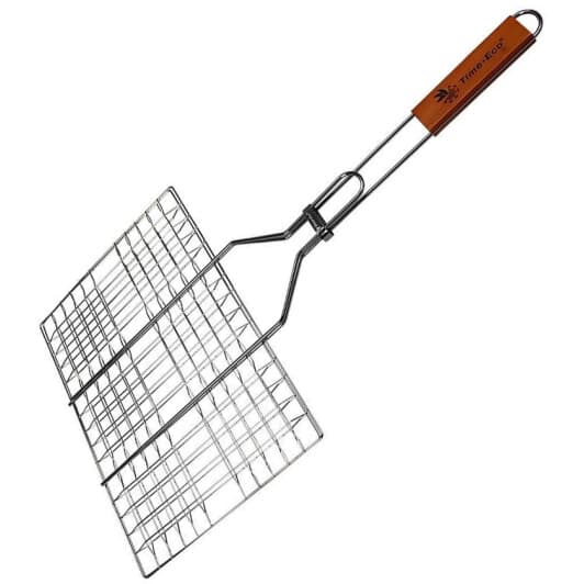 Решетка для гриля Time Eco 3138520620075