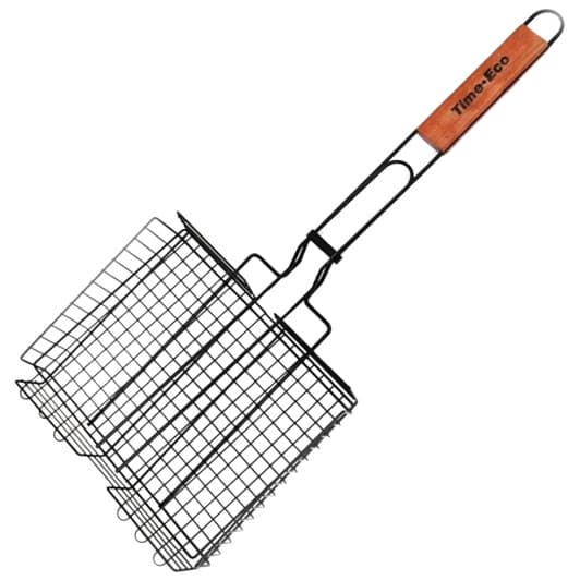 Решетка для гриля Time Eco 3138520621089