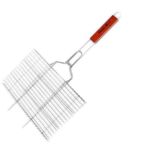 Решетка для гриля Time Eco 4820601702303