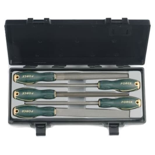 Набір напилків Force 5056 5 шт.