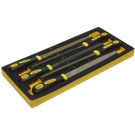 Набір напилків Starline NRF1ET11 5 шт.