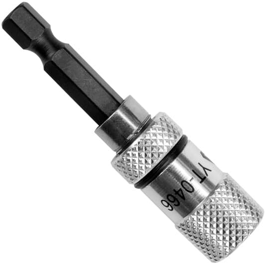 Тримач бит Yato 1/4" YT-0466