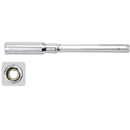 Тримач бит Toptul 1/4" FTDF0810