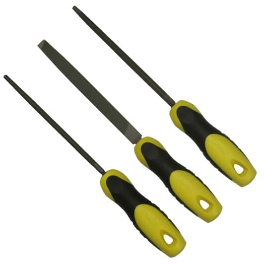 Набір напилків Stanley 0-22-445 3 шт.