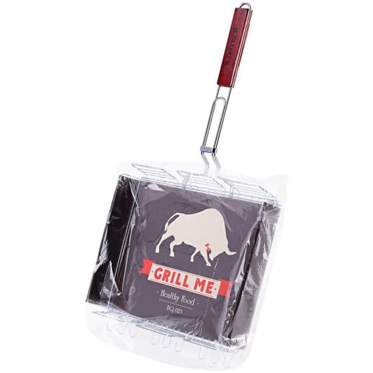 Решетка для гриля GRILL ME BQ-023