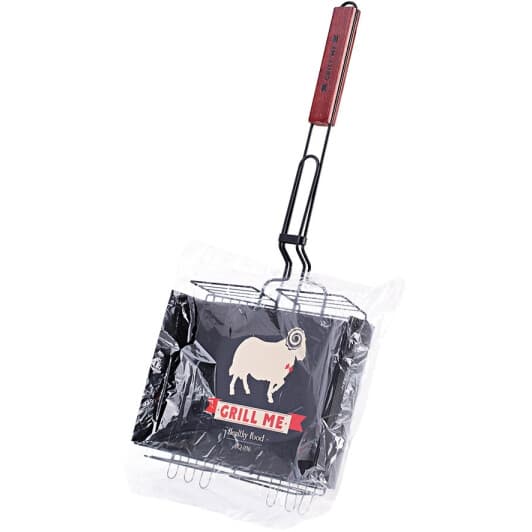 Решітка для гриля GRILL ME BQ-036