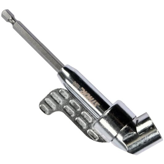Держатель бит STHOR 1/4" 65840