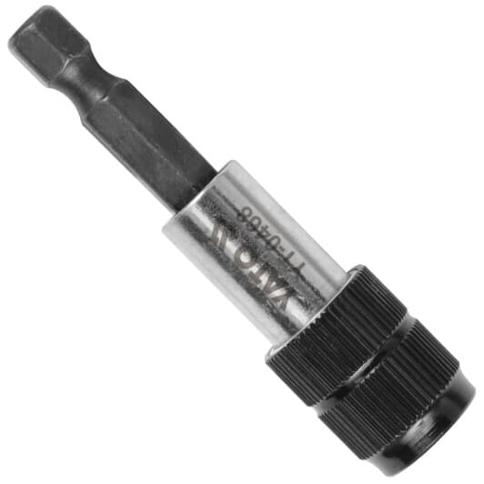 Тримач бит Yato 1/4" YT-0468