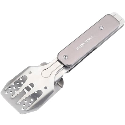 Набір для гриля Roxon S602G