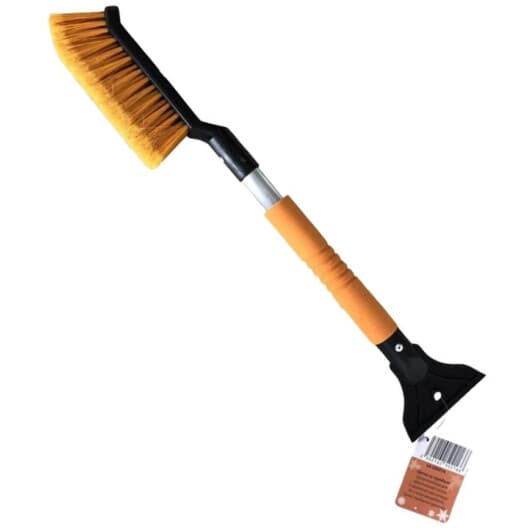 Щетка-скребок Lavita LA250216