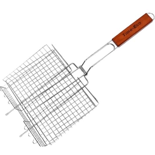 Решітка для гриля Time Eco 4001831400010