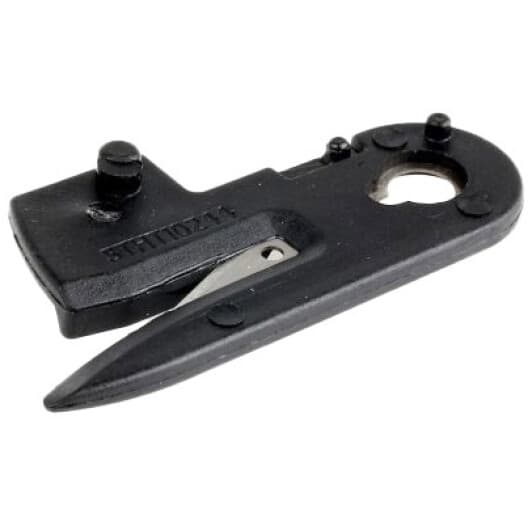 Лезо Stanley 010245 монолітне лезо