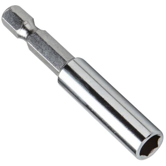Держатель бит Topex 1/4" 39D338