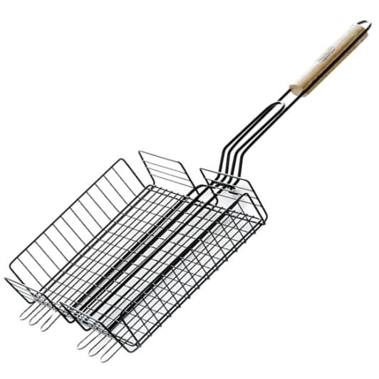 Решітка для гриля Сила 960400