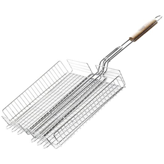 Решетка для гриля Сила 960401