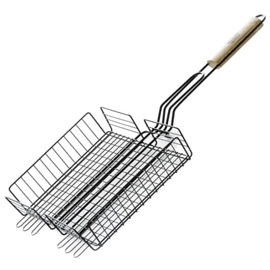 Решітка для гриля Сила 960402