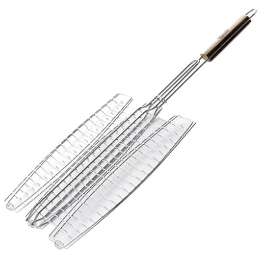 Решетка для гриля Сила 960406