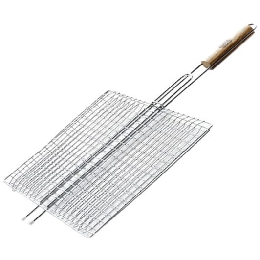 Решітка для гриля Сила 960403