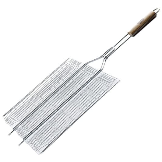 Решітка для гриля Сила 960404